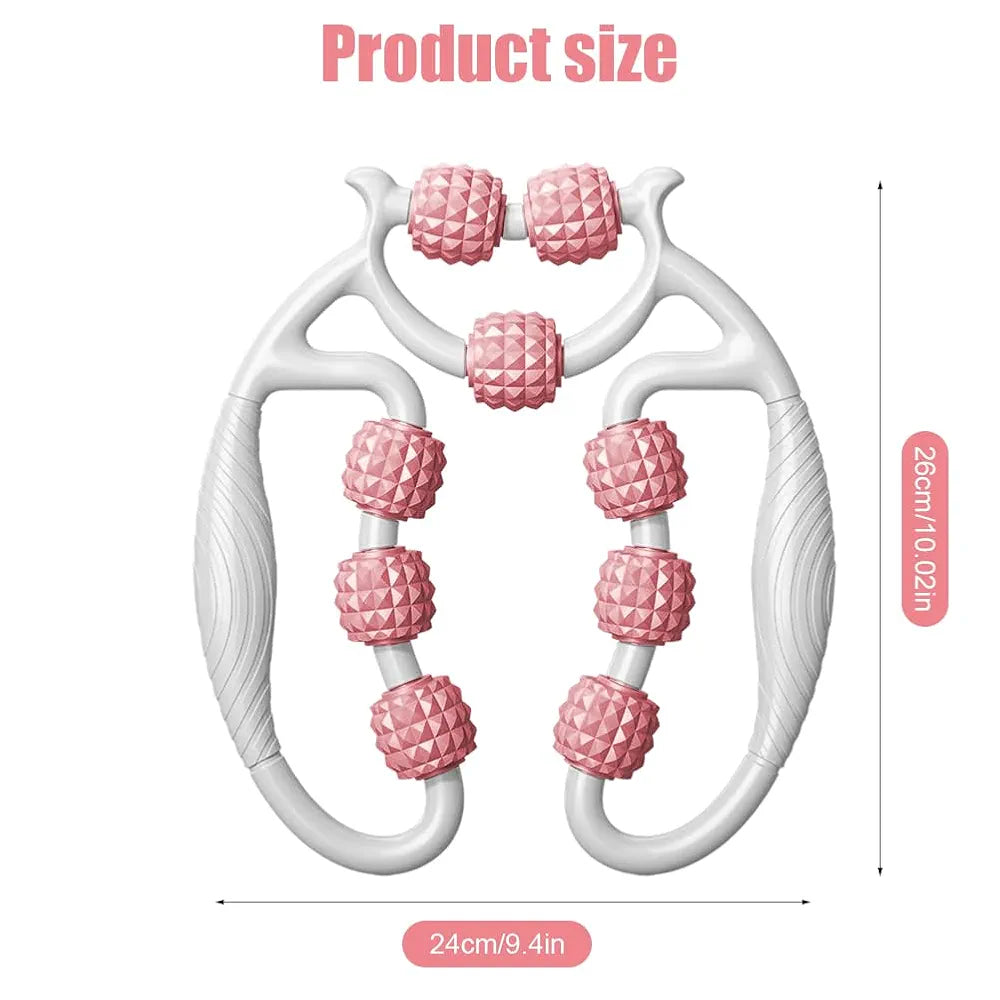Trigger Point Roller Massager