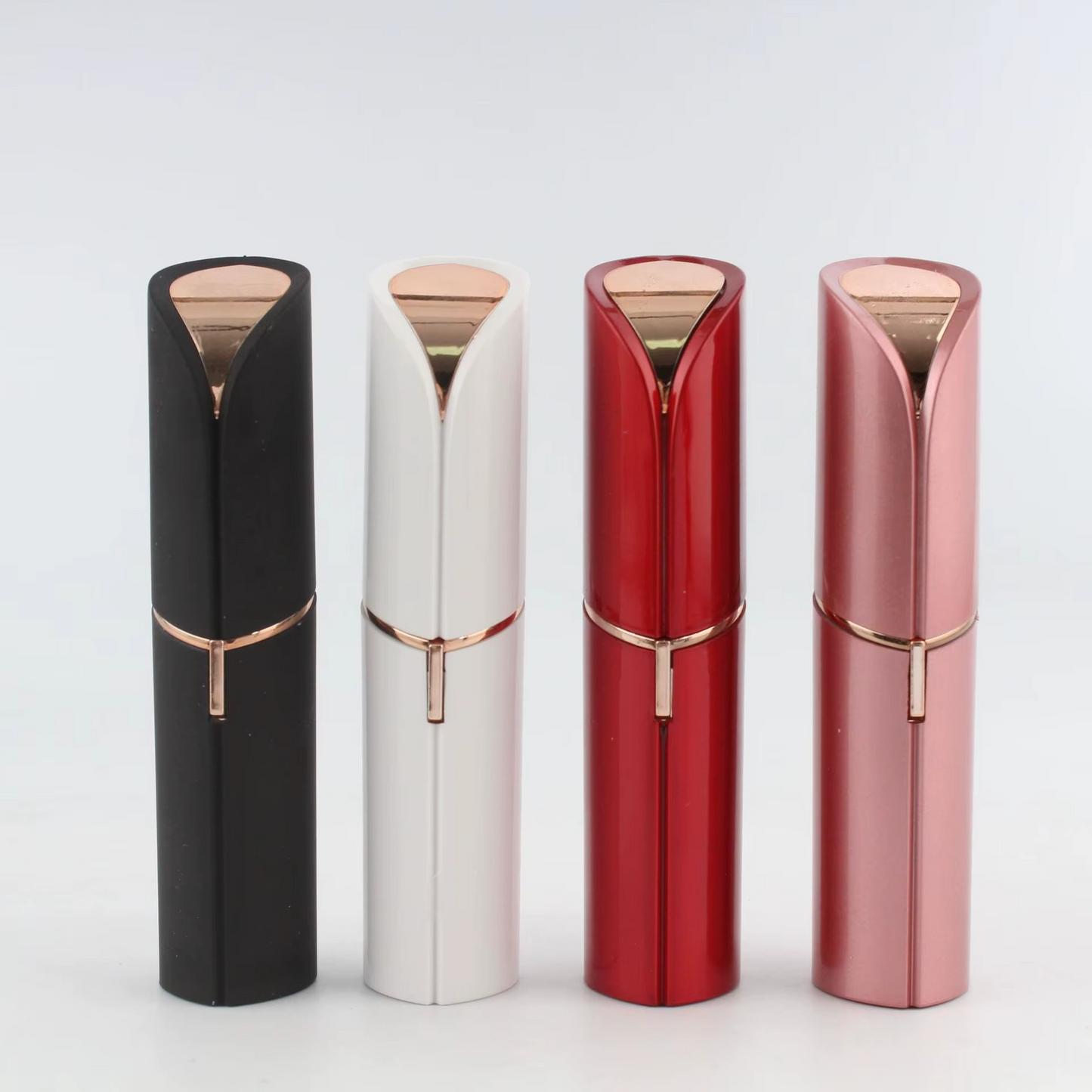 USB Electric Facial Hair Remover