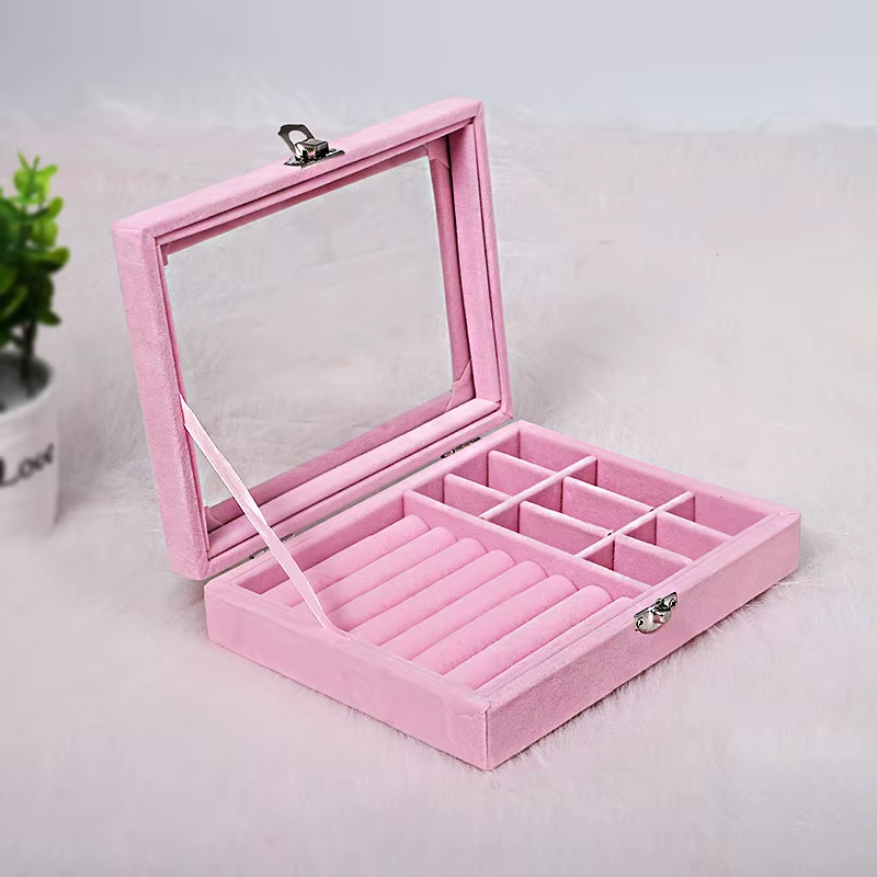 Jewelry organizer