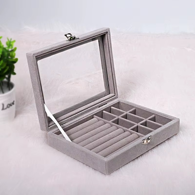 Jewelry organizer