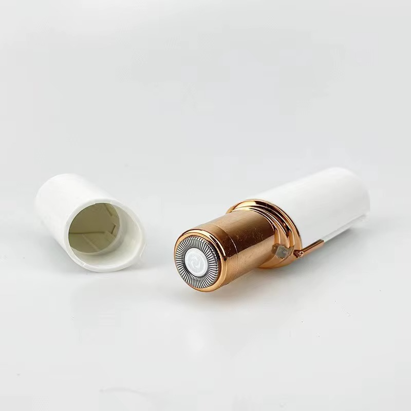 USB Electric Facial Hair Remover