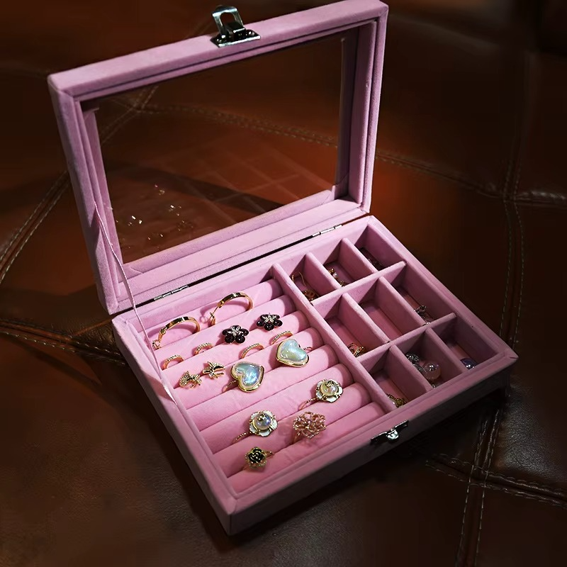 Jewelry organizer