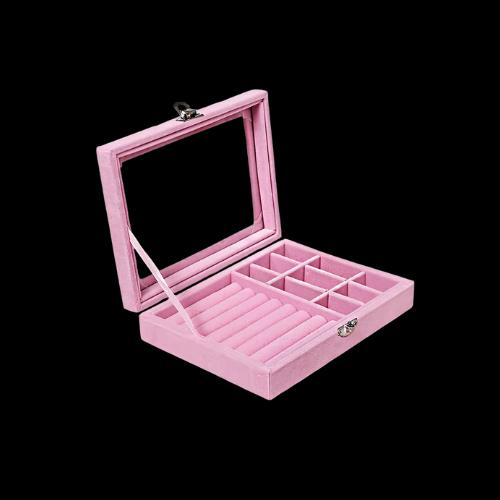 Jewelry organizer
