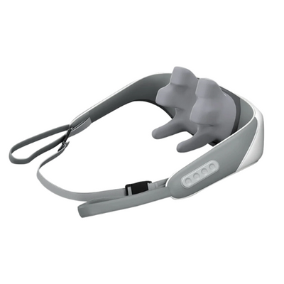 Smart Neck Massager – Relax Anytime, Anywhere!