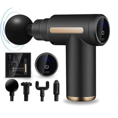 ELECTRIC MASSAGE GUNELECTRIC MASSAGE GUN