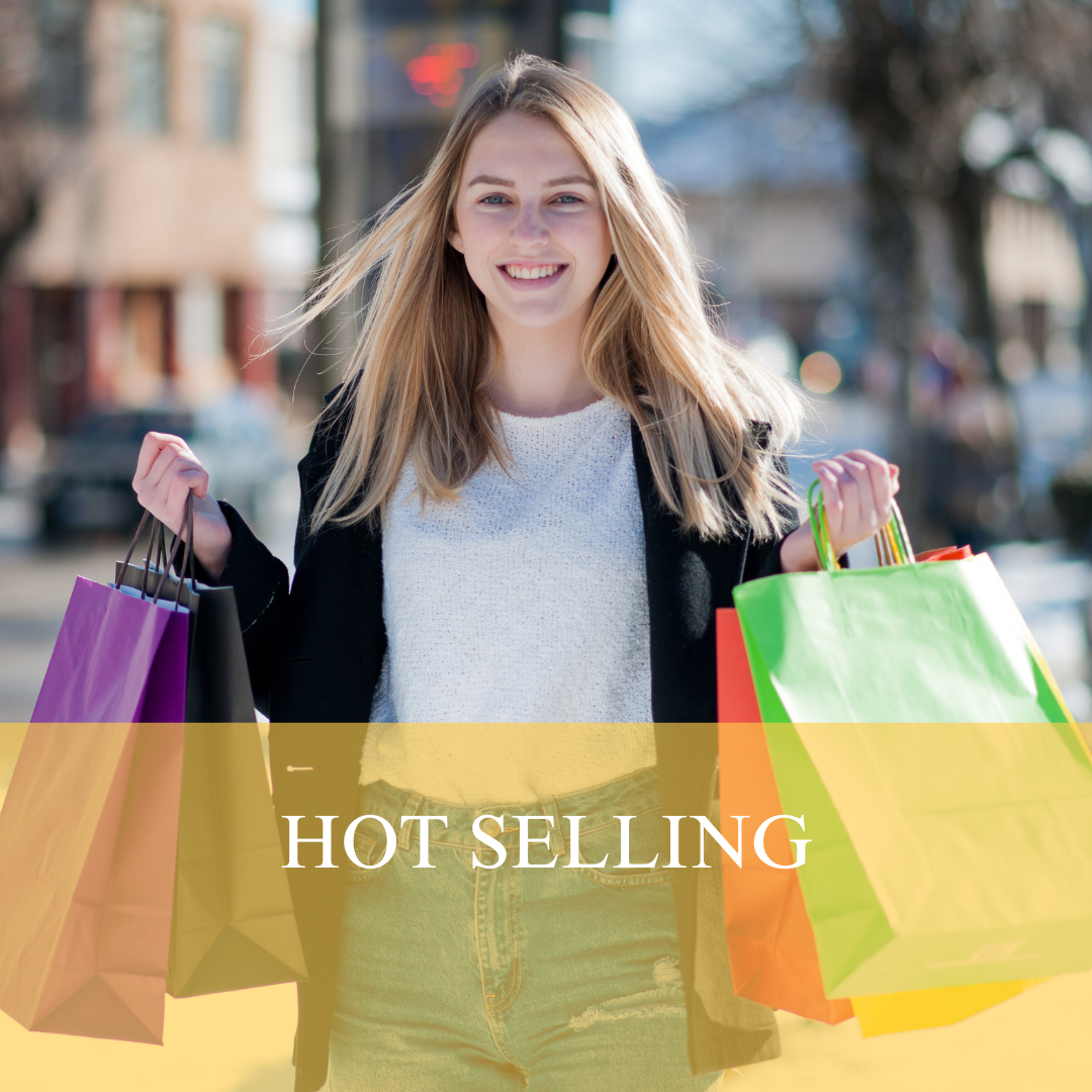 Hot selling