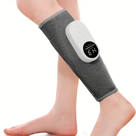 Leg Massager with Heating Function