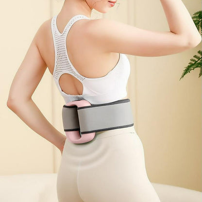 Body Massager Ring 5 Vibration Frequencies Deep Tissue Muscle Fascia Massager