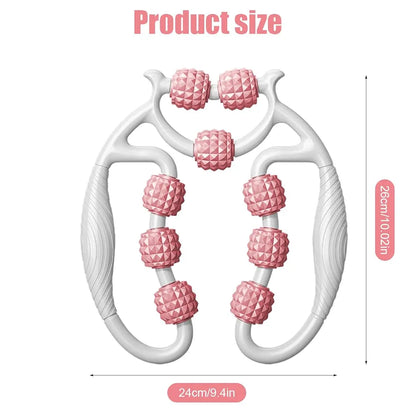Trigger Point Roller Massager