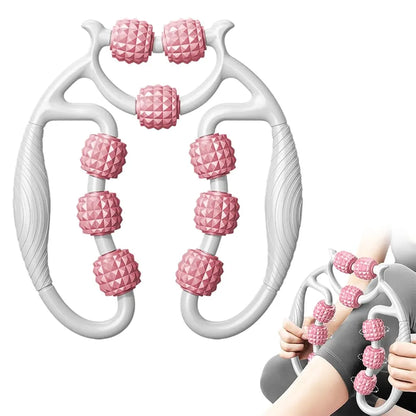 Trigger Point Roller Massager