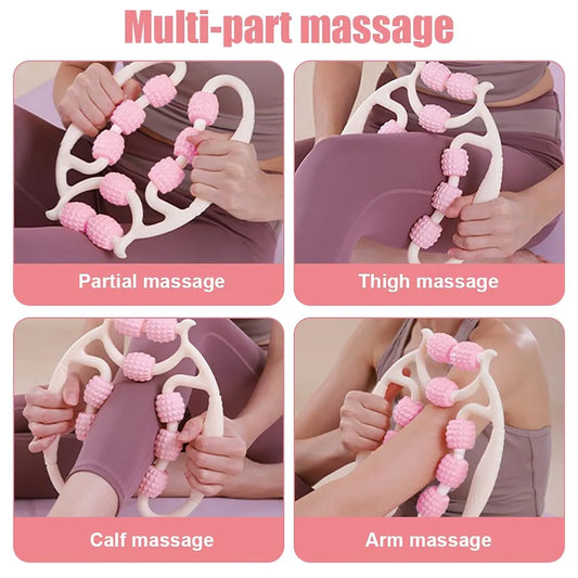 Trigger Point Roller Massager