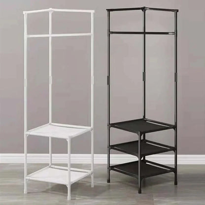 Corner Clothes Rack/stand