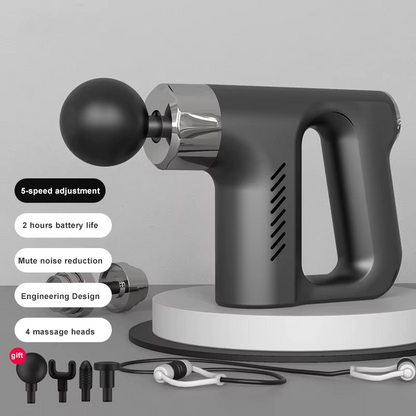 Heavy Electric Massage Gun