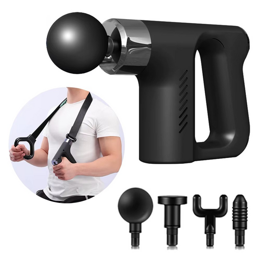 Heavy Electric Massage Gun