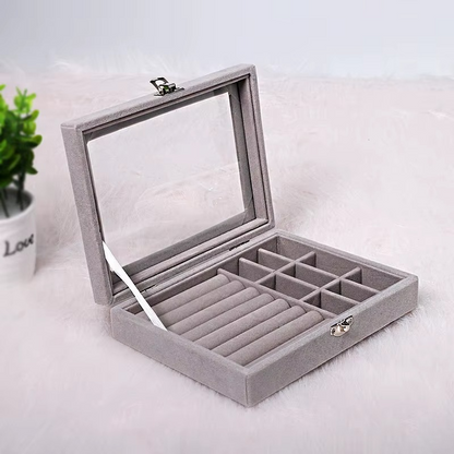 Jewelry organizer