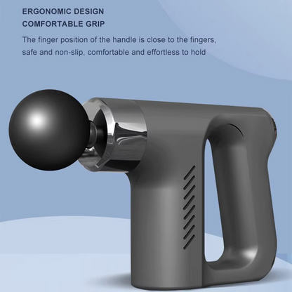 Heavy Electric Massage Gun