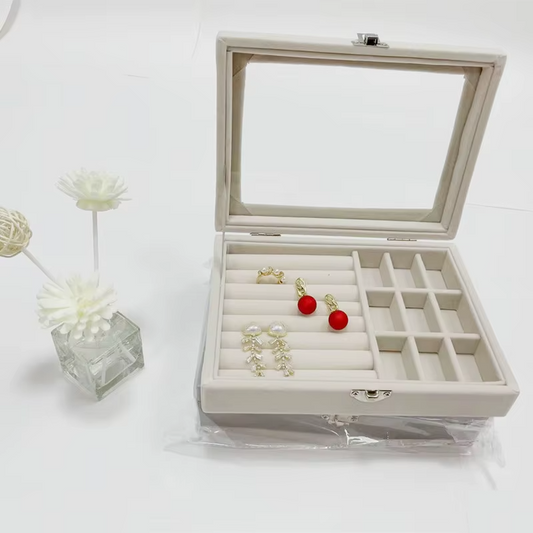 Jewelry organizer