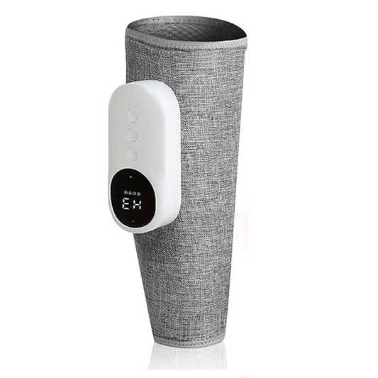 Leg Massager Heated Air Compression Calf Relaxation