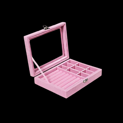 Jewelry organizer