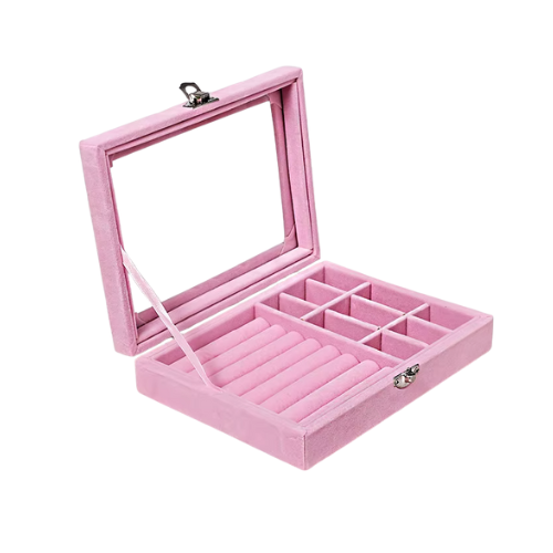 Jewelry organizer