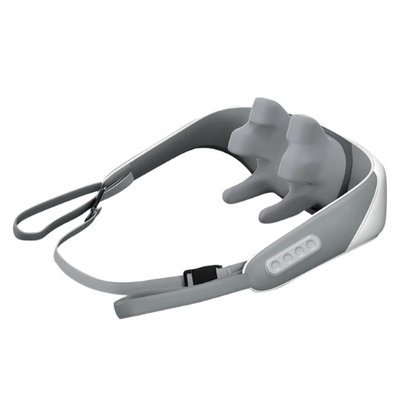 Smart Neck Massager – Relax Anytime, Anywhere!