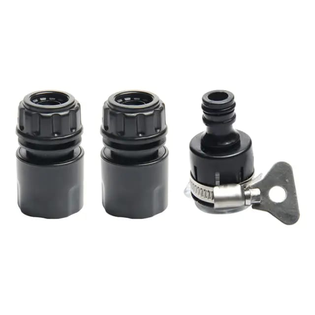 High-Pressure Water Nozzle for Ultimate Cleaning