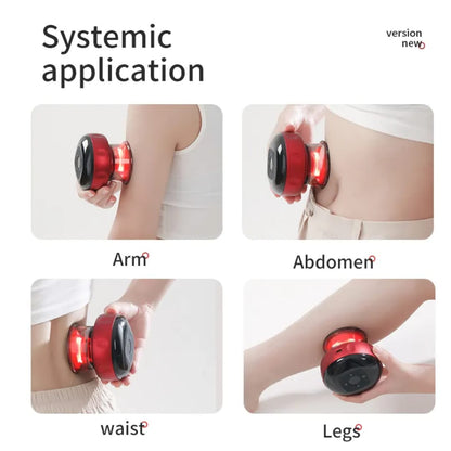 Smart Hijama Pro™ – Modern Cupping Therapy at Home