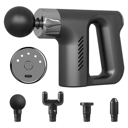 Fascial Massage Gun – Deep Muscle Massage BLD-740