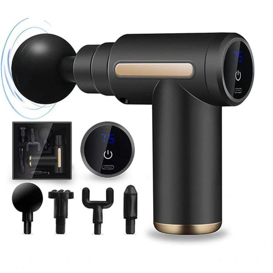ELECTRIC MASSAGE GUNELECTRIC MASSAGE GUN