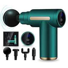 ELECTRIC MASSAGE GUNELECTRIC MASSAGE GUN