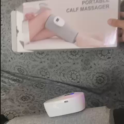 Leg Massager with Heating Function