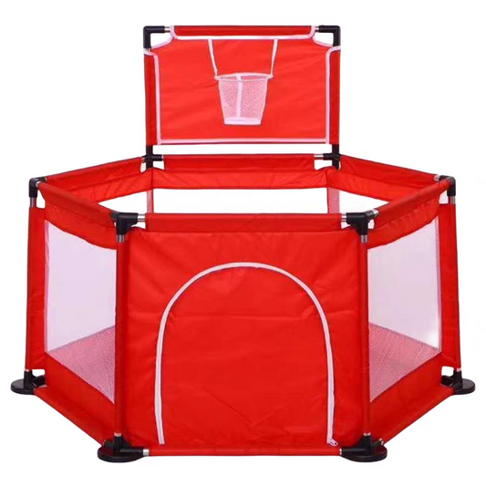 Baby Indoor Play Game Fence Infant Walking Safety Protective fence