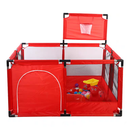 Baby Indoor Play Game Fence Infant Walking Safety Protective fence